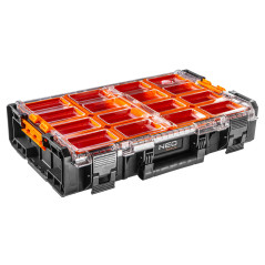 Organizer XL, modulärt system