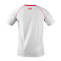 Supporter T-shirt Polen, storlek XL
