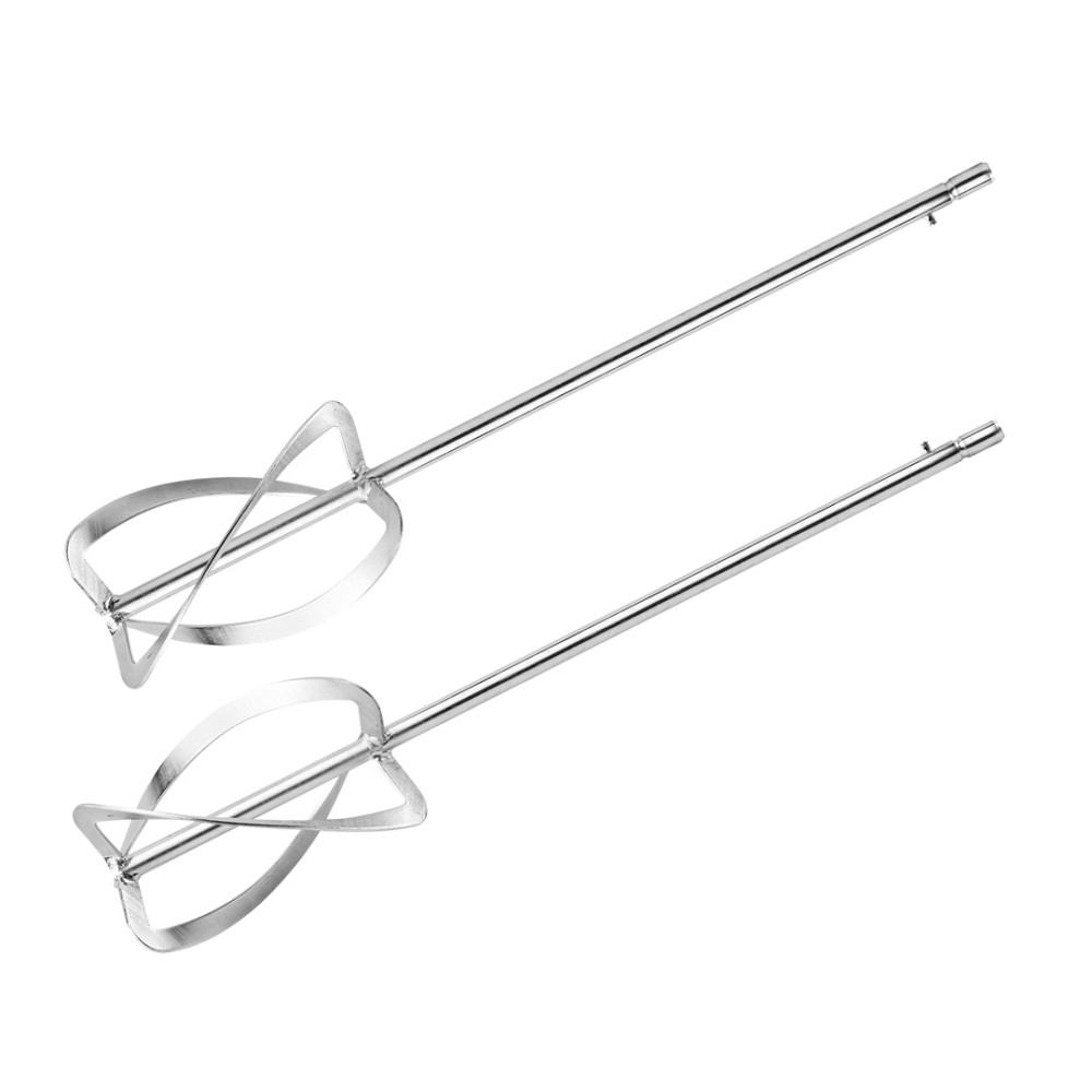 Blandare 580 x 120 mm för mixer 58G789, självklämmande, 2 st. Blandare 580 x 120 mm för mixer 58G789, självklämmande, 2 st.