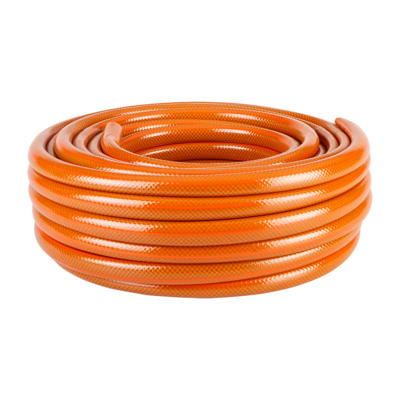 Trädgårdsslang 1/2'x20m, 4-lagers NEO EKONOMISK