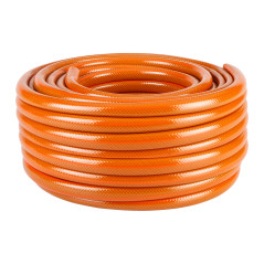 Trädgårdsslang 1/2'x30m, 4-lagers NEO EKONOMISK