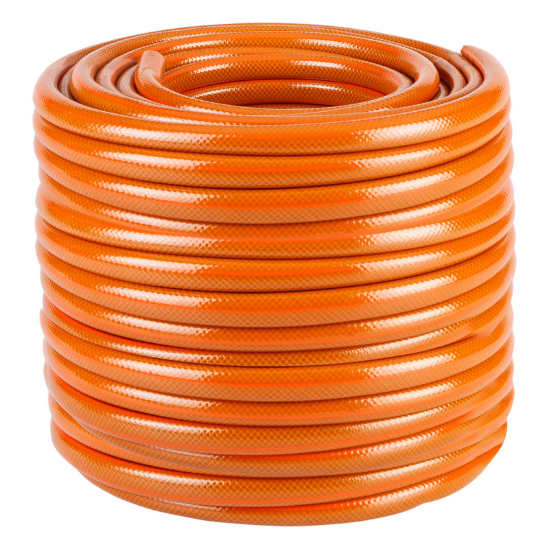 Trädgårdsslang 3/4'x50 m, 4-lagers NEO EKONOMISK