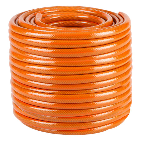 Trädgårdsslang 3/4'x50 m, 4-lagers NEO EKONOMISK