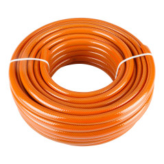 Trädgårdsslang 3/4'x50 m, 4-lagers NEO EKONOMISK