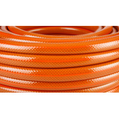 Trädgårdsslang 3/4'x50 m, 4-lagers NEO EKONOMISK