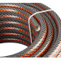 Trädgårdsslang 3/4'x20m, 6-lagers NEO PROFESSIONAL