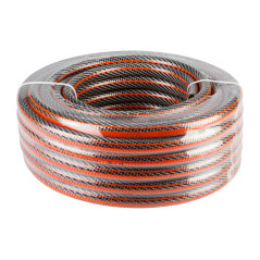 Trädgårdsslang 3/4'x20m, 6-lagers NEO PROFESSIONAL