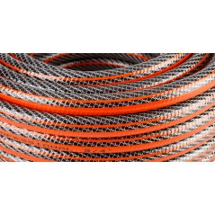 Trädgårdsslang 3/4'x30m, 6-lagers NEO PROFESSIONAL