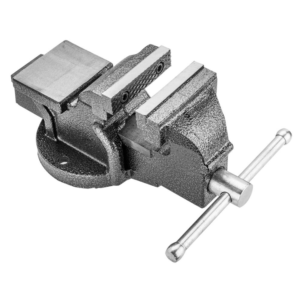 Imadło ślusarskie 100 mm Imadło ślusarskie 100 mm
