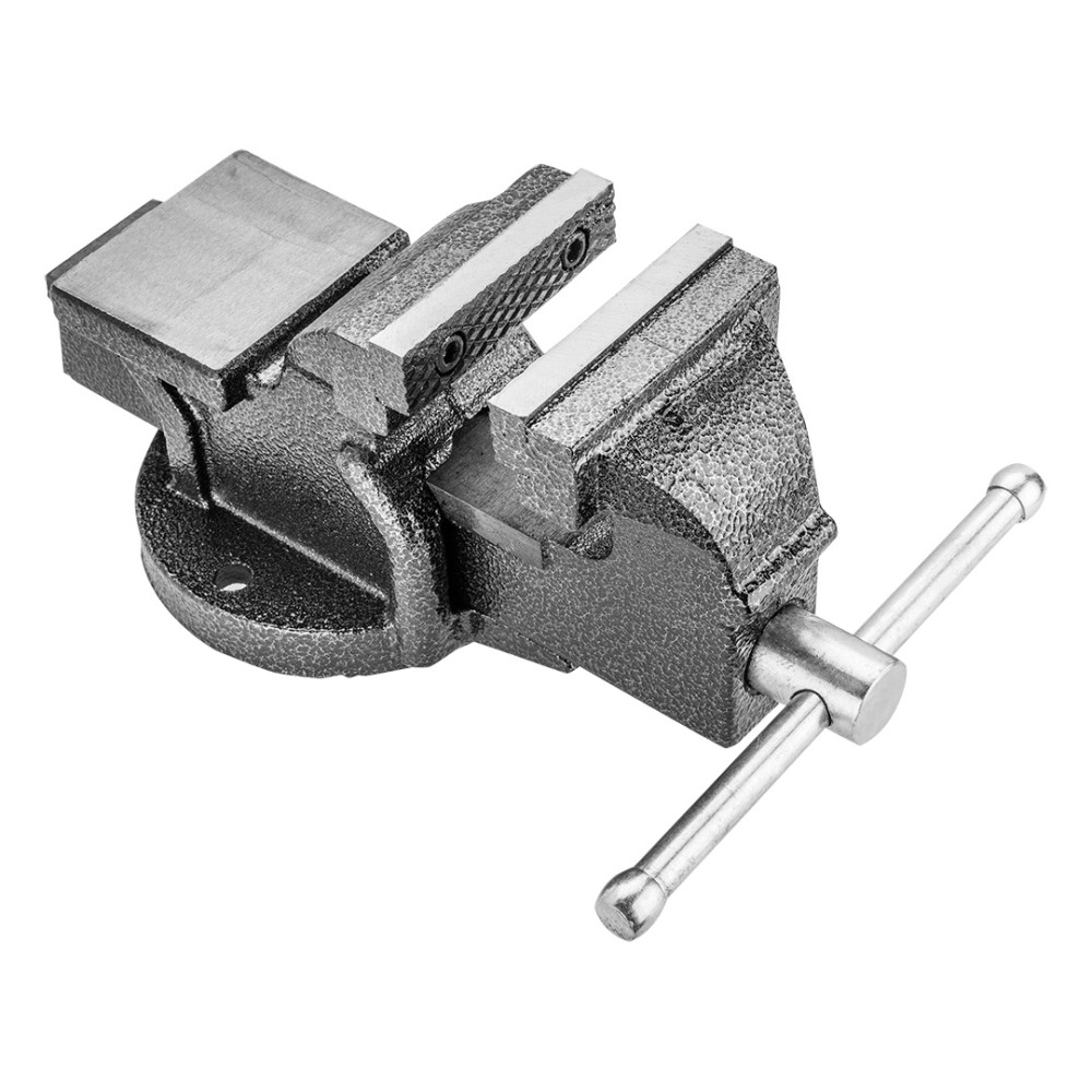 Imadło ślusarskie 125 mm Imadło ślusarskie 125 mm