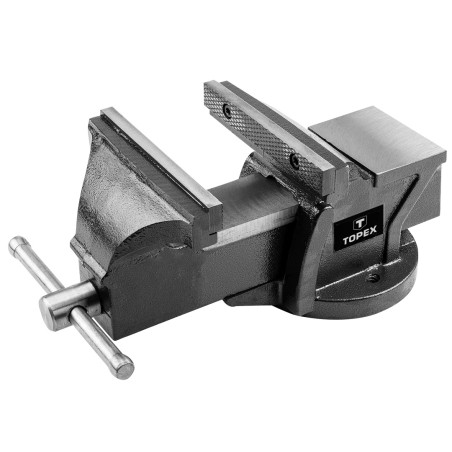 Låssmedstång 150 mm