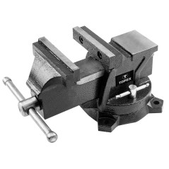 Låsbar snickarstäd 100 mm