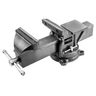 Låssmedstving 125 mm