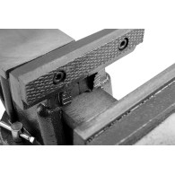 Imadło ślusarskie 125 mm