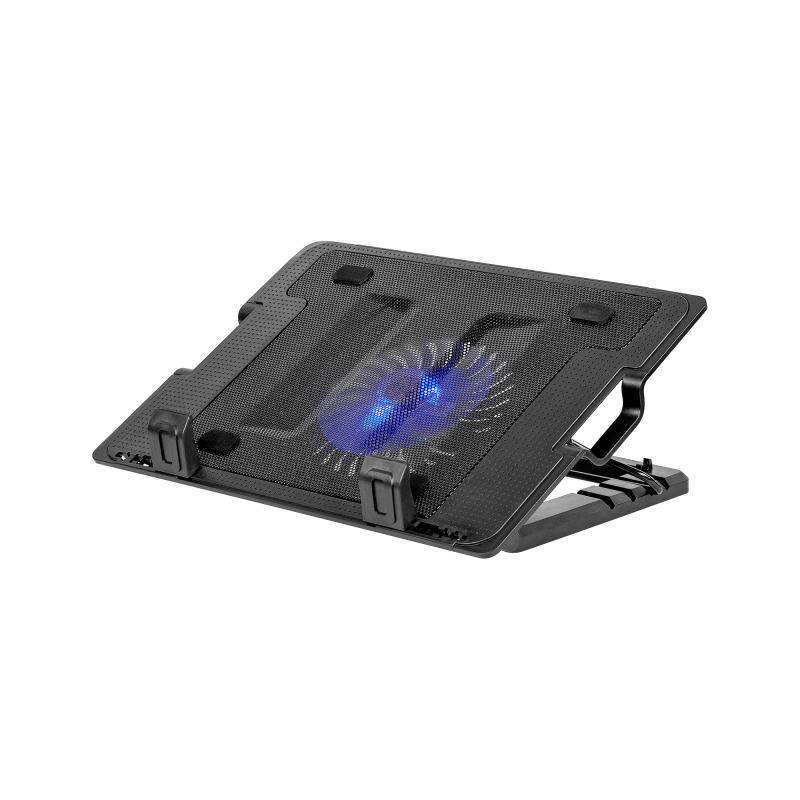 Kylplatta för bärbara datorer 14-17' Rebel