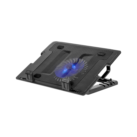 Kylplatta för bärbara datorer 14-17' Rebel