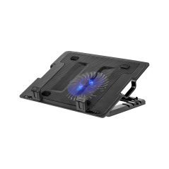 Kylplatta för bärbara datorer 14-17' Rebel