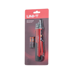Spänningsprovare Uni-T UT12D-EU | HandlaSmidigt.se
