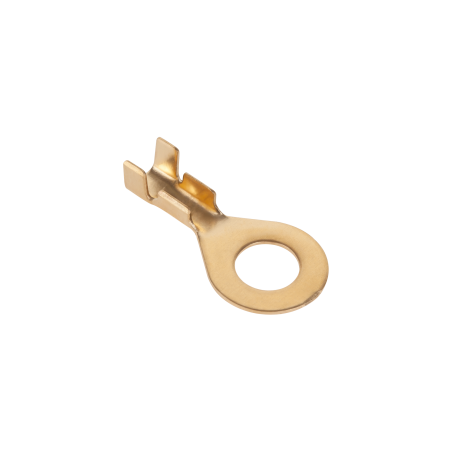 Kontakt M6-O-2.5 ögla 6mm KM41