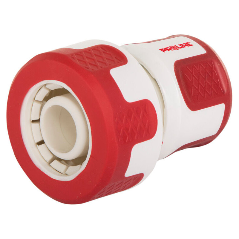 Snabbkoppling genomföring 1/2' blister proline