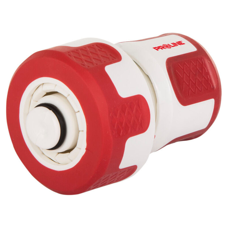 Snabbkoppling med 3/4' hane blister Proline