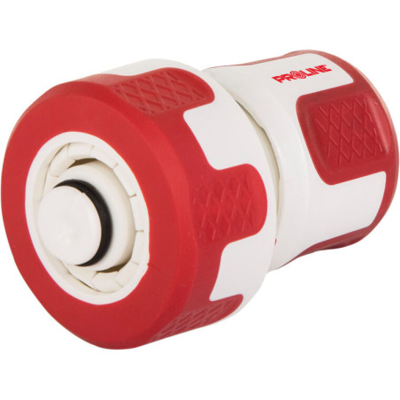 Snabbkopplingsset med 3/4' stopp 30 st. Proline