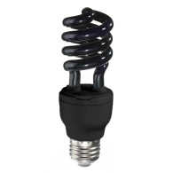 UV10A Żarówka uv 15w czarna dezynfekcja