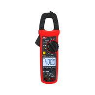 Miernik cęgowy Uni-T UT203+