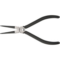 Tänger för att ta bort 150 mm invändiga ringar, raka