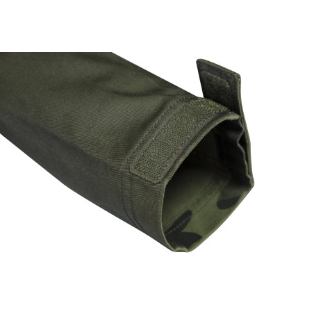 Arbetsjacka CAMO, storlek XXXL