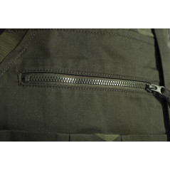 Arbetsjacka CAMO, storlek XXXL