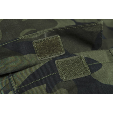Arbetsbyxor CAMO, storlek XS