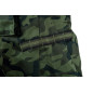 Krótkie spodenki Camo, rozmiar XL