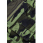 Krótkie spodenki Camo, rozmiar XL