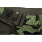 Krótkie spodenki Camo, rozmiar XL