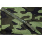 Krótkie spodenki Camo, rozmiar XL