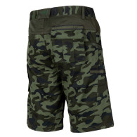 Krótkie spodenki Camo, rozmiar XL