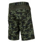 Krótkie spodenki Camo, rozmiar XL