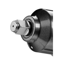 Slagnyckel, pneumatisk, 3/4 tum, 2000 Nm