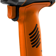 Slagnyckel, pneumatisk, 3/4 tum, 2000 Nm