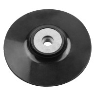 Skiva för fiber 125 mm