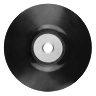 Skiva för fiber 125 mm
