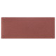 Slippapper 93 x 230 mm, K220, 5 stycken.