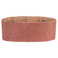Oändliga band 75 x 457 mm, K60, 3 st.