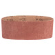 Oändliga band 75 x 457 mm, K60, 3 st.