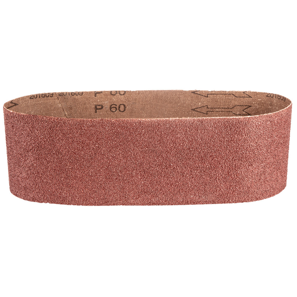 Oändliga bälten 75 x 533 mm, K60, 3 st.