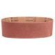 Oändliga band 75 x 533 mm, K100, 3 st.