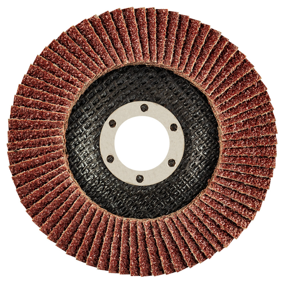 Ściernica listkowa 115 x 22.2 mm, K36 Ściernica listkowa 115 x 22.2 mm, K36