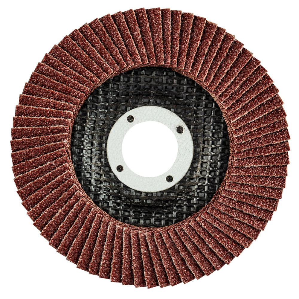 Ściernica listkowa 115 x 22.2 mm, K40 Ściernica listkowa 115 x 22.2 mm, K40