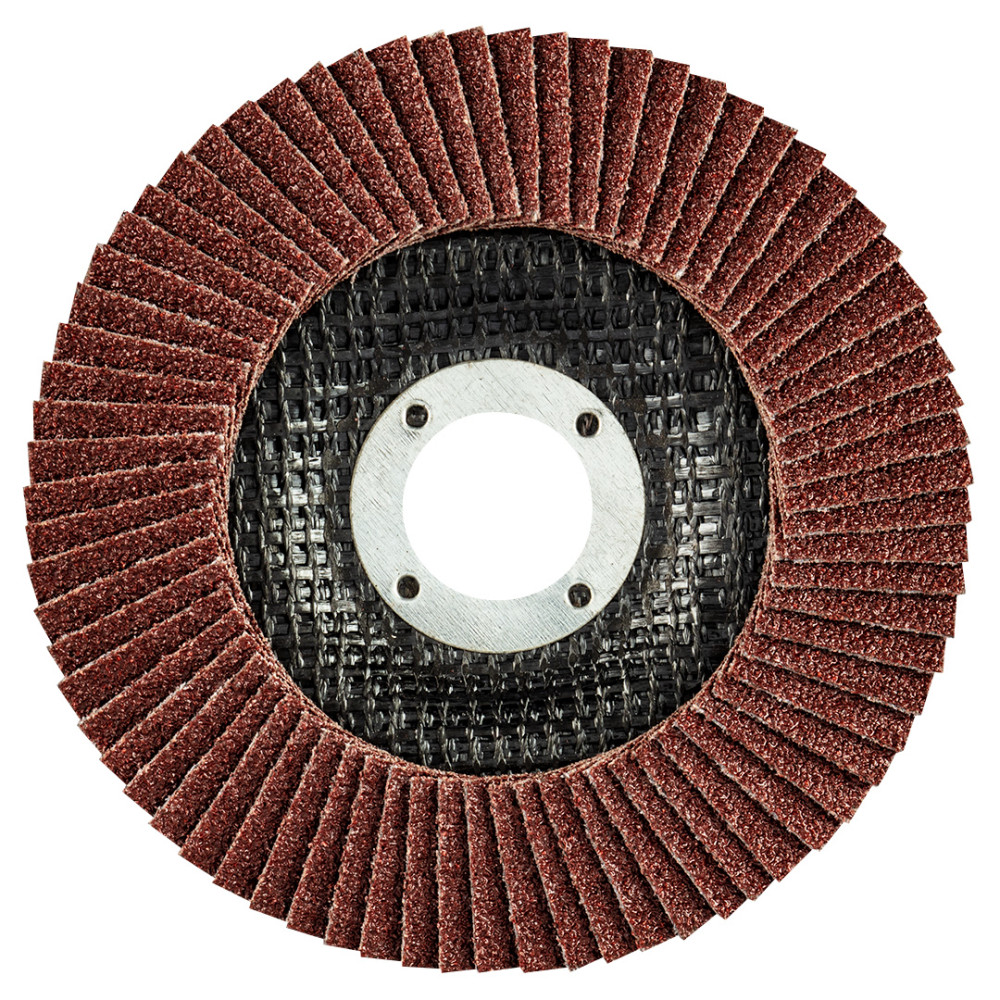 Ściernica listkowa 115 x 22.2 mm, K60 Ściernica listkowa 115 x 22.2 mm, K60